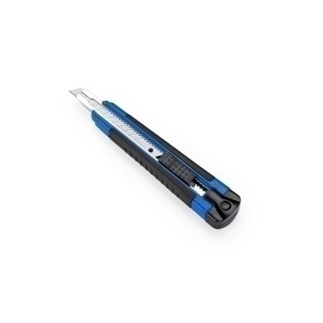 CUTTER DAHLE PRO 9 mm AZUL