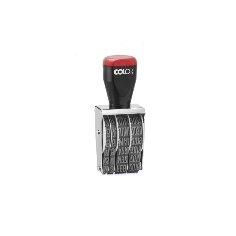 FECHADOR MANUAL COLOP 09000 9mm