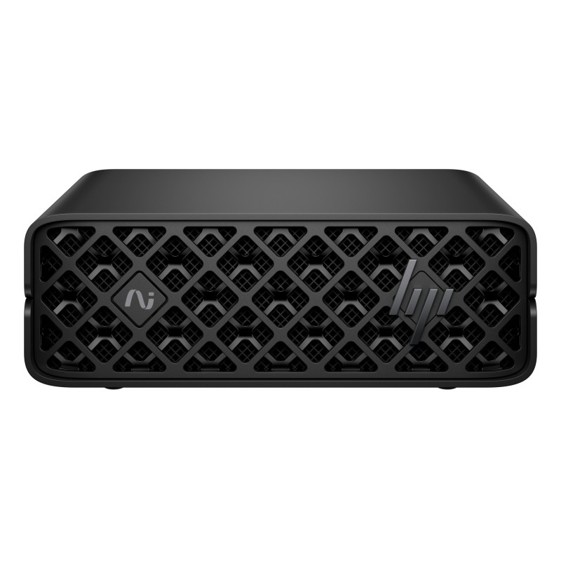 ZGX Nano G1n AI 128 GB LPDDR5x-SDRAM Linux Mini PC AI Workstation  AI PC