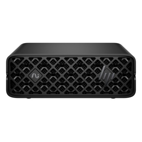 ZGX Nano G1n AI 128 GB LPDDR5x-SDRAM Linux Mini PC AI Workstation  AI PC