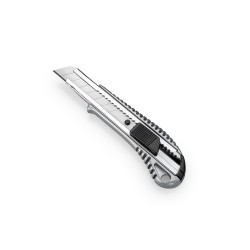 CUTTER DAHLE PROFESIONAL 18 mm METAL - Pack de 12 unidades