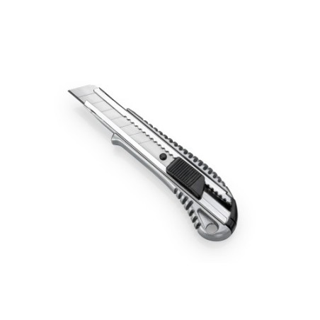 CUTTER DAHLE PROFESIONAL 18 mm METAL - Pack de 12 unidades