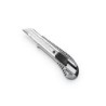CUTTER DAHLE PROFESIONAL 18 mm METAL - Pack de 12 unidades