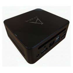 Mini QOOBE II Intel Core i5 12450 16/1Tb Windows 11 Pro By QOOBE