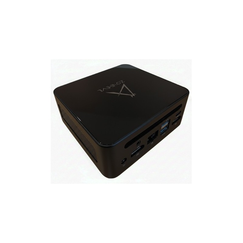 Mini QOOBE II Intel Core i5 12450 16/1Tb Windows 11 Pro By QOOBE