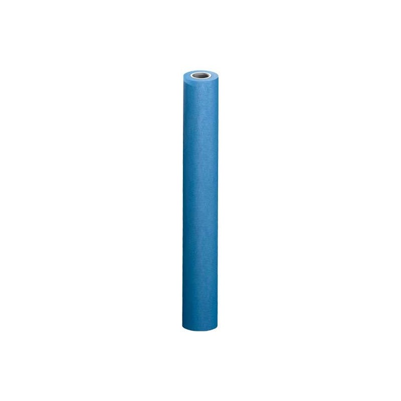 BOB. PAPEL KRAFT SADIPAL 10KG AZUL 1X153M 10905