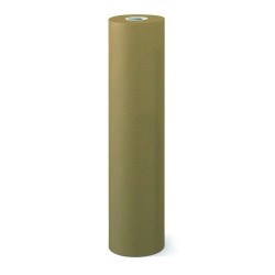 PAPEL EMB.KRAFT BOB.SADIPAL 1 m MARRON