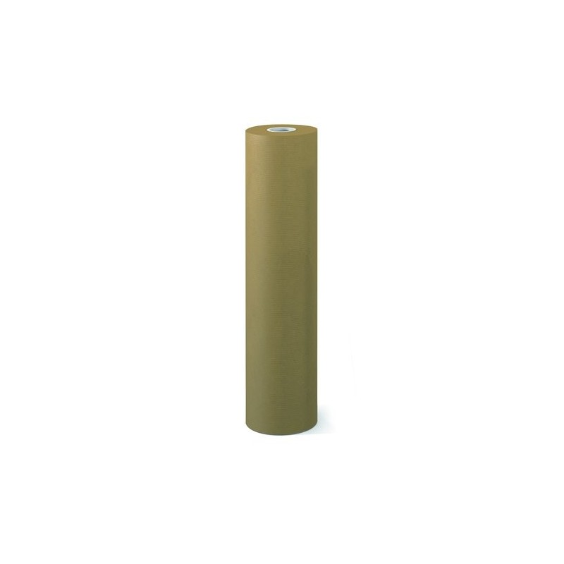 PAPEL EMB.KRAFT BOB.SADIPAL 1 m MARRON