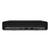 Elite Mini 800 G9 Intel Core i5 i5-14500 16 GB DDR5-SDRAM 512 GB SSD Windows 11 Pro Mini PC Negro