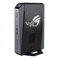 ROG GR70 -N90043AN AMD Ryzen 9 8940HX 16 GB DDR5-SDRAM 1 TB SSD NVIDIA GeForce RTX 5060 Windows 11 Home Mini PC PC Negro