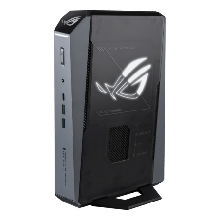 ROG GR70 -N90043AN AMD Ryzen 9 8940HX 16 GB DDR5-SDRAM 1 TB SSD NVIDIA GeForce RTX 5060 Windows 11 Home Mini PC PC Negro