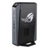 ROG GR70 -N90043AN AMD Ryzen 9 8940HX 16 GB DDR5-SDRAM 1 TB SSD NVIDIA GeForce RTX 5060 Windows 11 Home Mini PC PC Negro