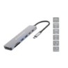 DONN28G Almbrico USB 3.2 Gen 1 (3.1 Gen 1) Type-C Gris