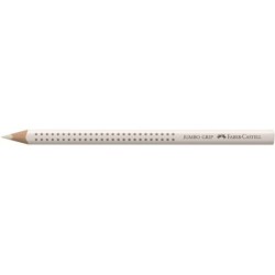 Jumbo GRIP 110901 Blanco 1 pieza(s)