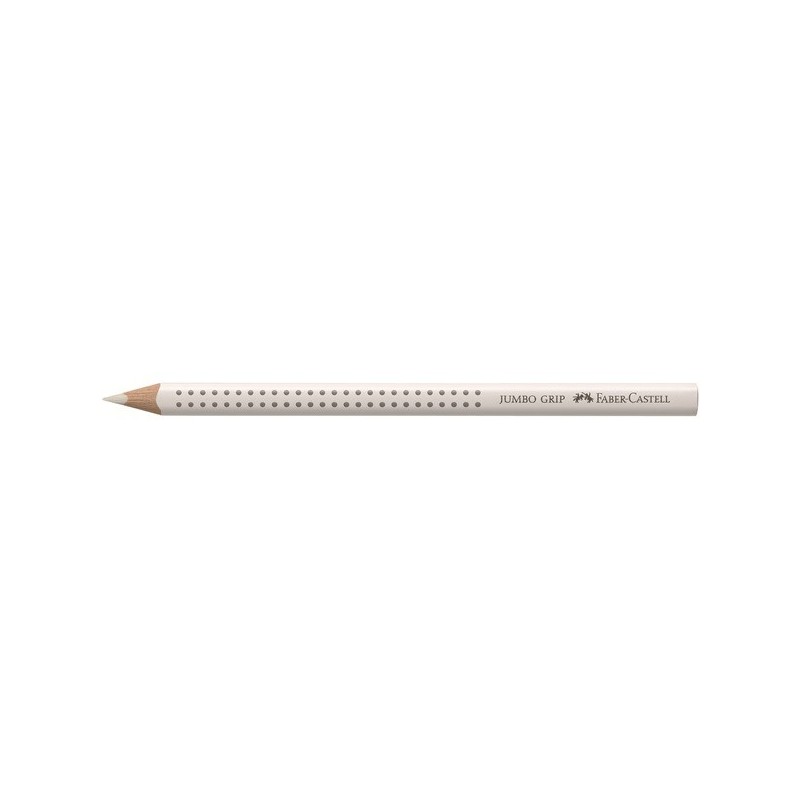 Jumbo GRIP 110901 Blanco 1 pieza(s)