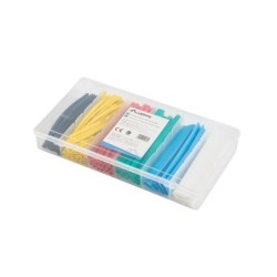 ORG01-ST100MC tubo termorretrctil