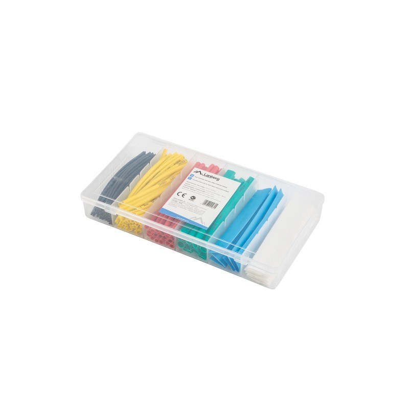 ORG01-ST100MC tubo termorretrctil
