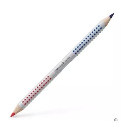110910 lpiz de color Azul  Rojo 1 pieza(s)
