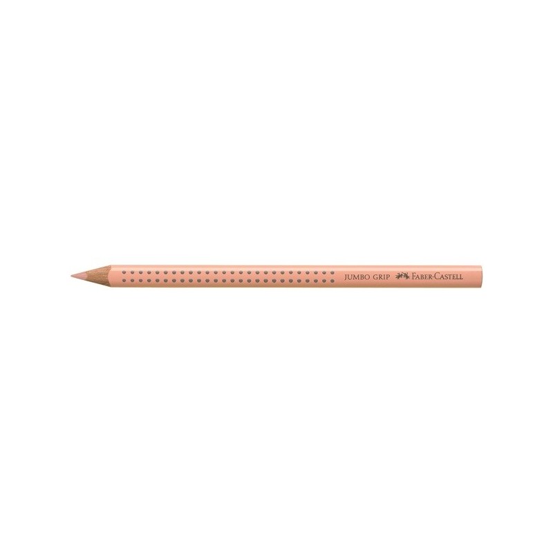 Jumbo GRIP 110932 Rosa 1 pieza(s)