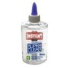 COLA TRANSPARENTE INSTANT SUPERCLEAR 266 - Pack de 6 unidades