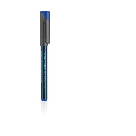 Maxx 222 F Permanent marcador permanente