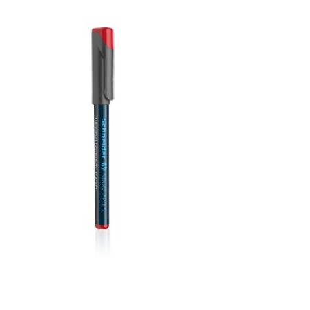 Maxx 220 S Permanent marcador permanente