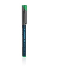 Maxx 220 S marcador permanente Punta redonda Verde