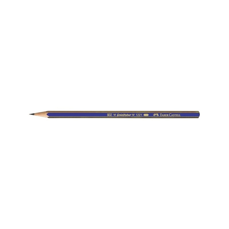 GoldFaber 1221 2H 1 pieza(s)