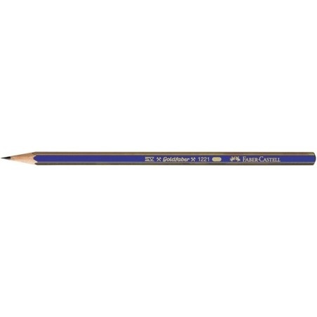 GoldFaber 1221 2H 1 pieza(s)