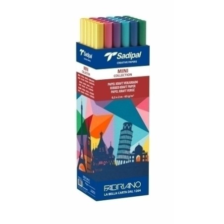 FORRAPAPEL SADIPAL RL.0 5x2 m CAJA 30