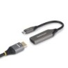 Adaptador USB-C a HDMI - USB Tipo C - 8K60Hz/4K120Hz - Compatible con Thunderbolt/USB4 - Conversor USB C a HDMI 2.1 - HDR10+ - C