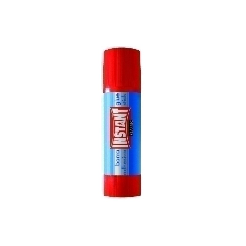 BARRA PEGAMENTO INSTANT CLASSIC 10g