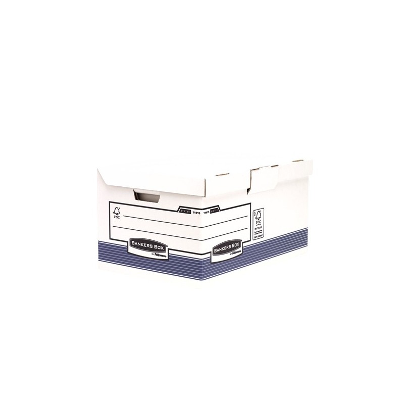 1141501 archivador organizador Papel Azul
