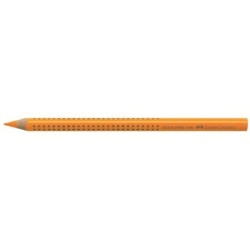 114815 lpiz de color Naranja