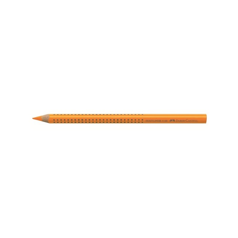 114815 lpiz de color Naranja