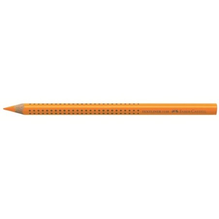114815 lpiz de color Naranja