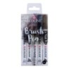 11509907 marcador 5 pieza(s) Gris