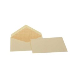 C. 500 SOBRES SAM DIN C6 114X162 70G CAA 115162