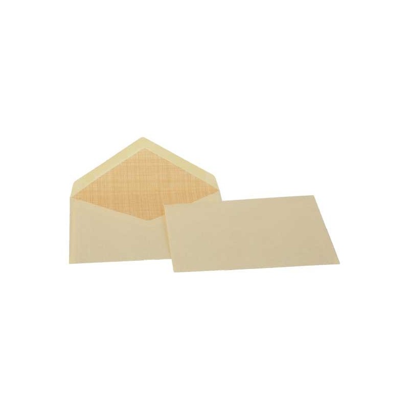 C. 500 SOBRES SAM DIN C6 114X162 70G CAA 115162