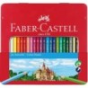 115824 lpiz de color Beige  Negro  Azul  Oro  Verde  Marfil  Lila  Magenta  Naranja  Rosa  Violeta  Blanco  Amarillo 1 pieza(s)
