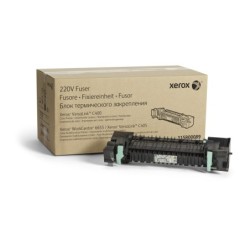 VersaLink C40X / WorkCentre 6655 fusor 220V (Long-Life Item  Typically Not Required At Average Usage Levels)