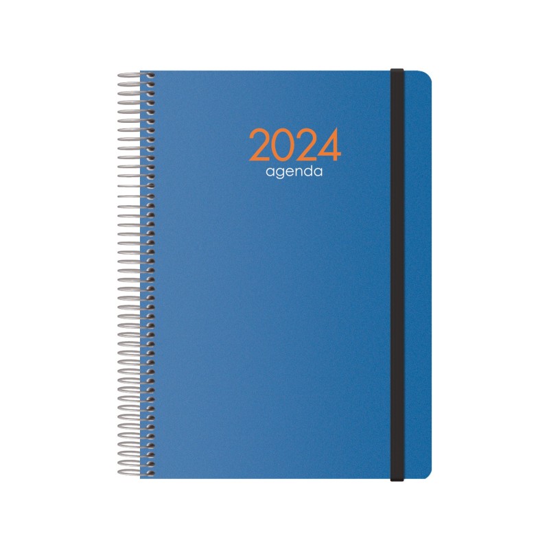 11622-2024 Agenda personal
