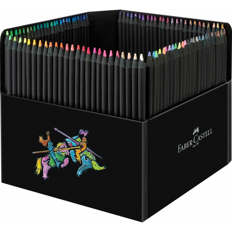 116411 lpiz de color 100 pieza(s)