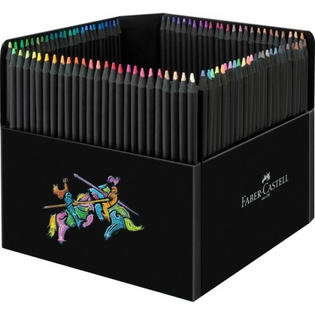 116411 lpiz de color 100 pieza(s)