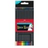 116412 lpiz de color Multicolor 12 pieza(s)