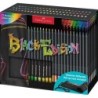 116418 lpiz de color Multicolor 72 pieza(s)