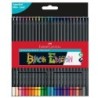 116424 lpiz de color Multicolor 24 pieza(s)