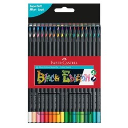 116436 lpiz de color Multicolor 36 pieza(s)