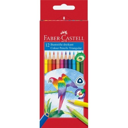 116512 lpiz de color Multi 12 pieza(s)