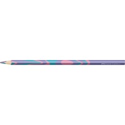 LAPICES COLOR FABER FANTASIA MULTICOL.PA - Pack de 12 unidades